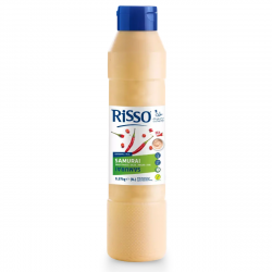 RISSO Samurai 1l