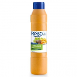 RISSO Andalouse 1l