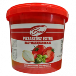Pizza omáčka, 5kg