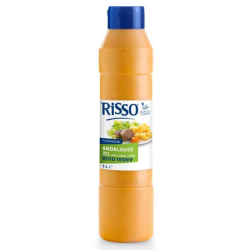 RISSO Andalouse 1l