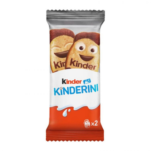 Kinder Kinderini 25g