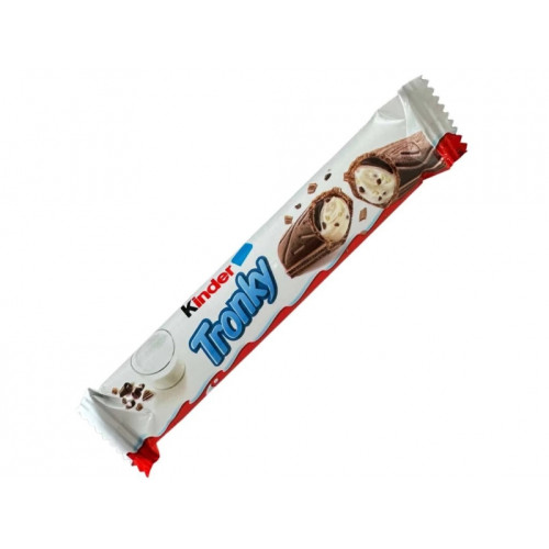 Kinder Tronky 18g
