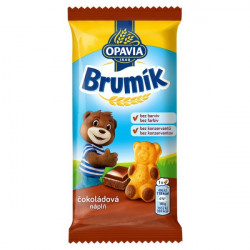 Brumík čokoláda 30g