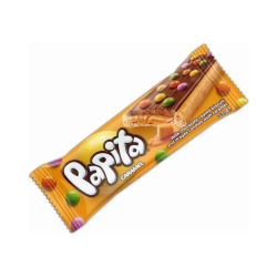 Papita karamel 33g