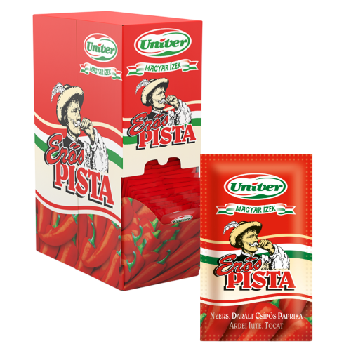 Erős Pista 300x5g porcie Univer