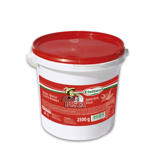 UNIVER Erős Pista 2,5kg vedro 