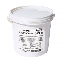 Cézar dressing 2,4kg vedro Univer