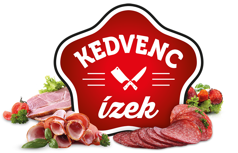 KEDVENC